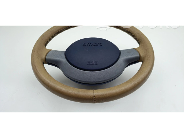 Руль Smart ForFour I  2004 - 2006 года 305178641, 1Q15189901      