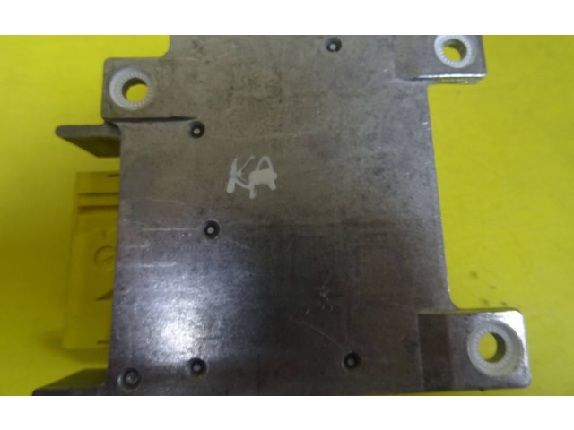 Блок подушек безопасности 98KG14B056EB, 100776298226   Ford Ka