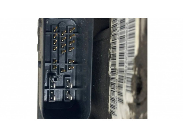 Jednotka ABS P04721427, 2200500550   Chrysler Voyager 2004