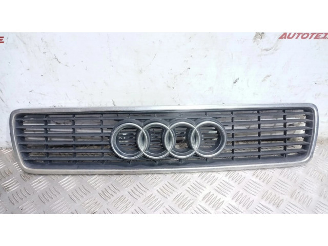 Передняя решётка Audi 80 90 S2 B4 1991-1996 года 8G0853651G      