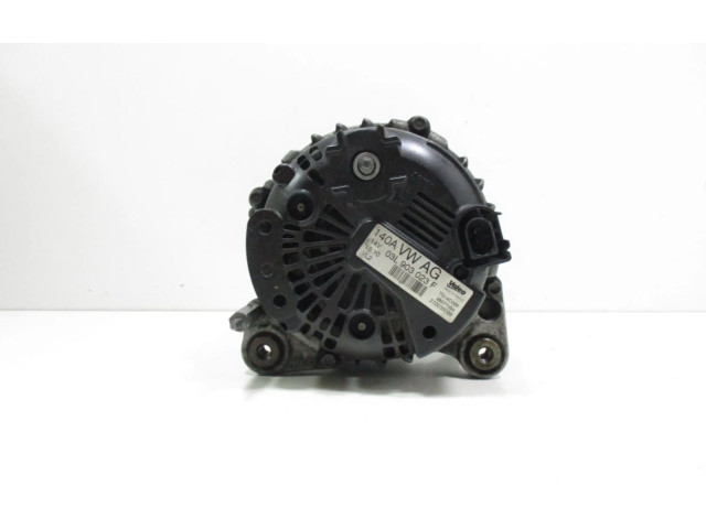Генератор 03L903023F   Seat Altea XL      