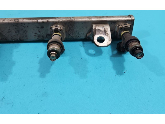 Форсунка FBY2850, IMPRK1382875    Nissan Tiida C11   