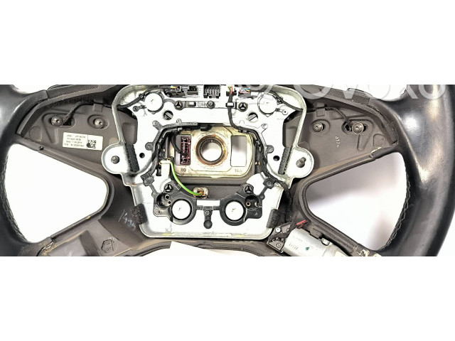 Volant Mitsubishi Montero 2003 A2124601503  