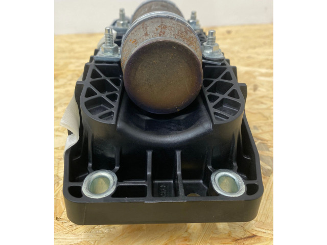 Подушка безопасности пассажира 4G8880204E, 4G8880204   Audi A7 S7 4G