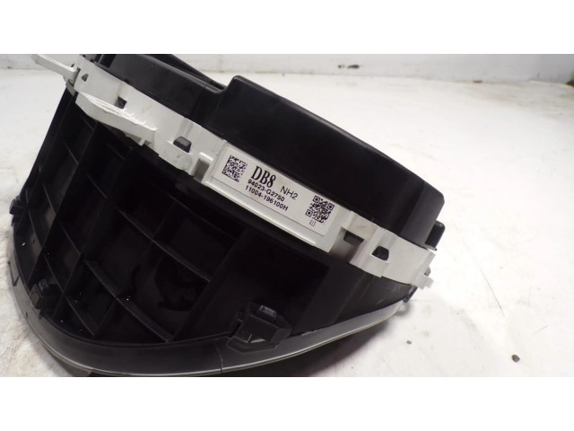 Панель приборов 94023G2750   Hyundai Ioniq       