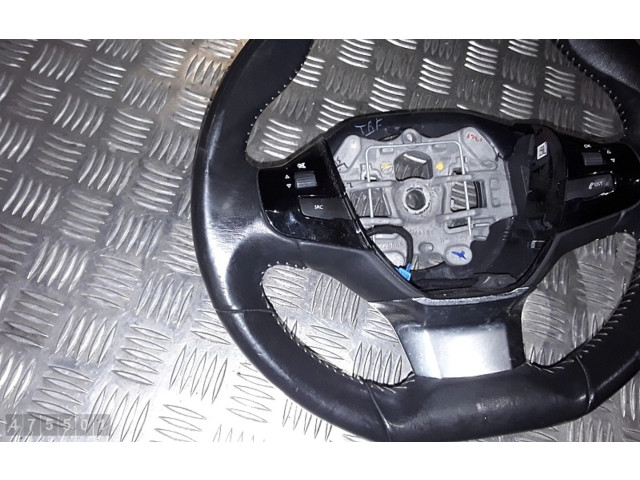 Volant Peugeot 308 2014 6225869  