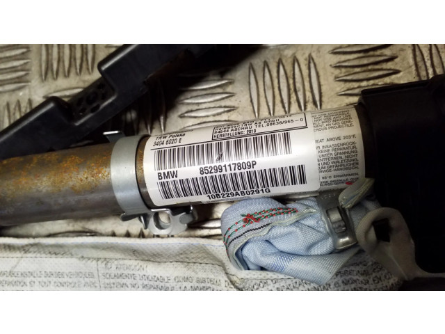 Боковая подушка безопасности 85299117809P, 34046020E   BMW X1 E84