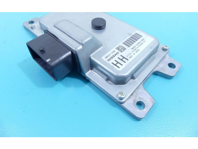 Блок управления коробкой передач EMU20-230N, IMPRK1283206   Infiniti Q50