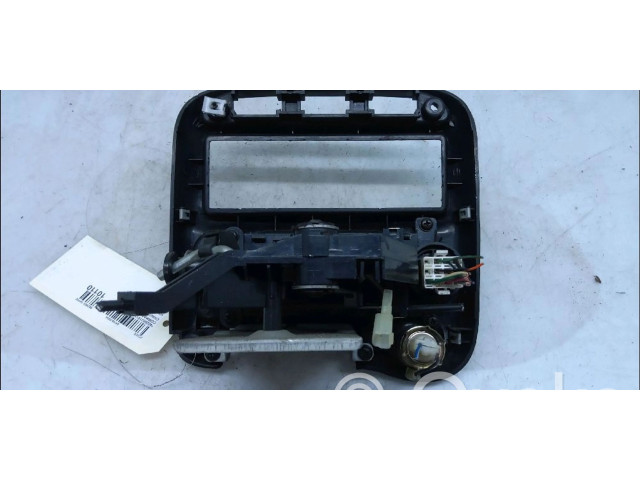 Блок управления климат-контролем 9725002250   Hyundai Atos Prime