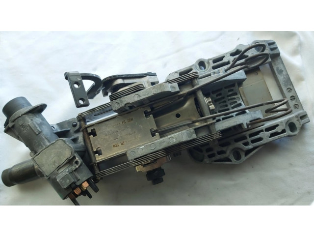    Рулевая рейка 4B0419502A, 10224479   Audi A6 S6 C5 4B 1997-2005 года