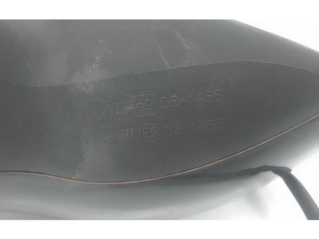 Zpětné zrcátko  Seat Exeo (3R) 2008  034456  