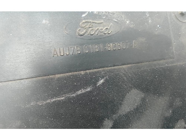 Вентилятор радиатора     AUJ7BC1B18C607    Ford B-MAX 