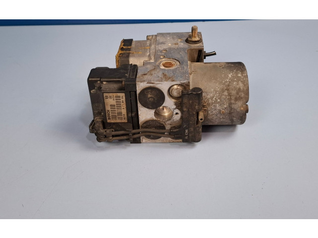 Jednotka ABS 8E0614111A, 0273004284   Audi A6 S6 C5 4B 2003