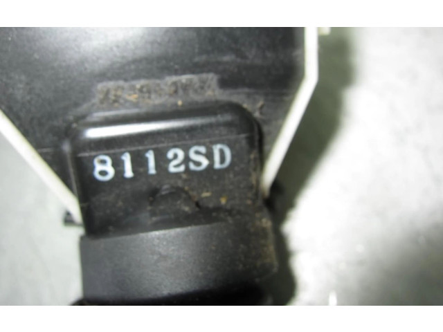 Переключатель дворников 14425, MANDOLIMPIA   Nissan X-Trail T31