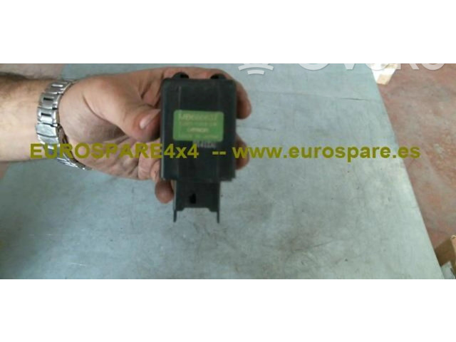   Pojistková skříňka MB666637   Mitsubishi Montero 1999
