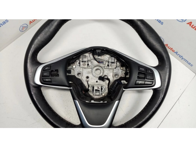 Руль BMW X1 F48 F49  2015-2022 года 32306860358      