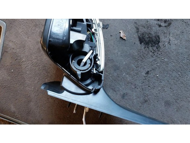 Zpětné zrcátko  Citroen C3 2019  232636289, B618JE  