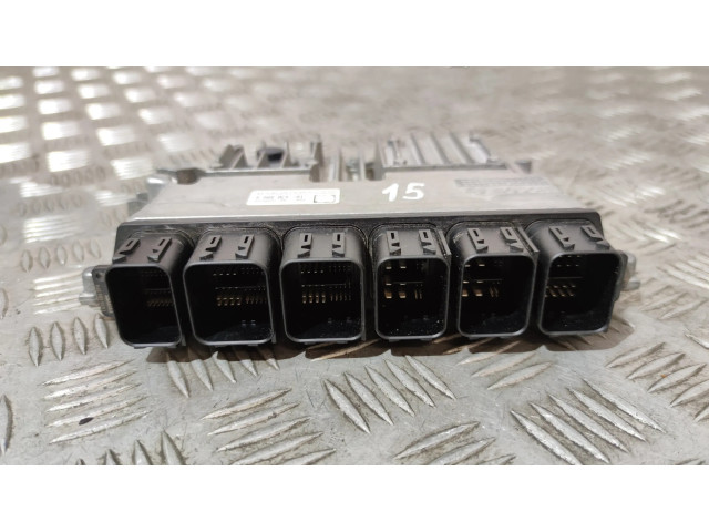 Řídící jednotka 5A088E4, 0261S101Y8   BMW 3 G20 G21 2019