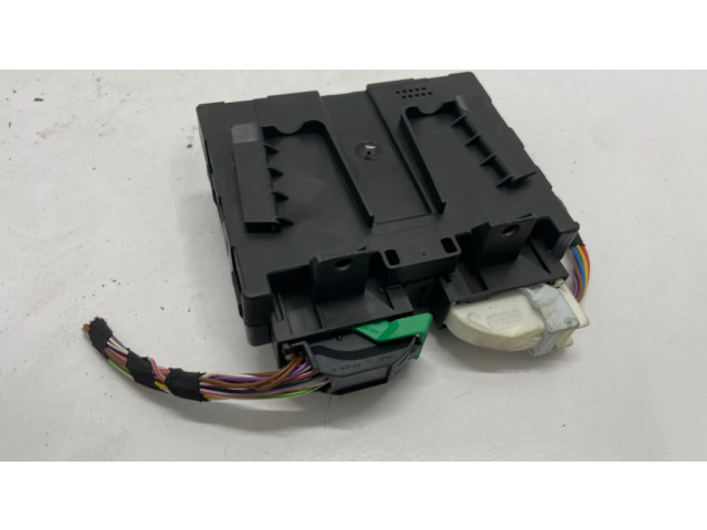 Блок управления климат-контролем 5A53062   BMW 3 G20 G21