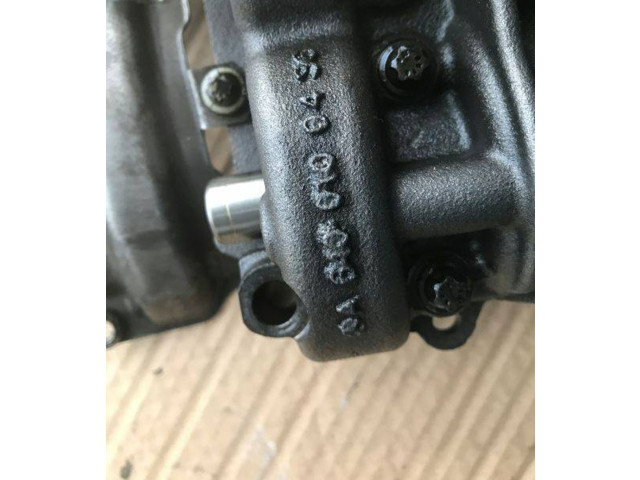 Čerpadlo oleje A6400100436   Mercedes-Benz A W169   