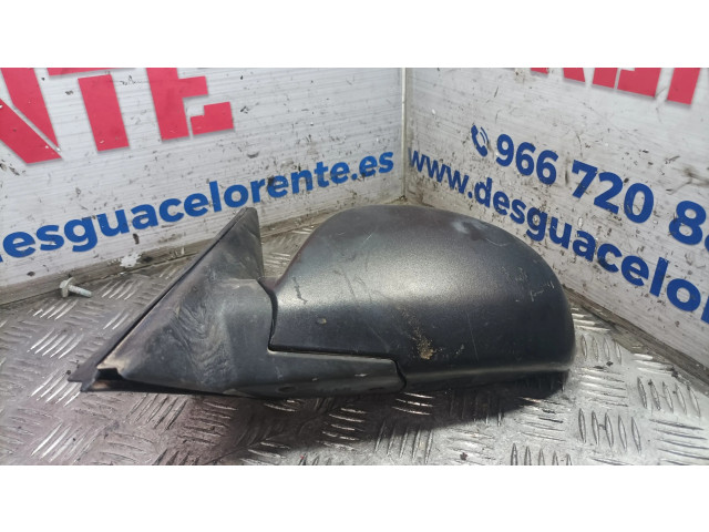 Zpětné zrcátko  levé Hyundai Accent 2000  250205  