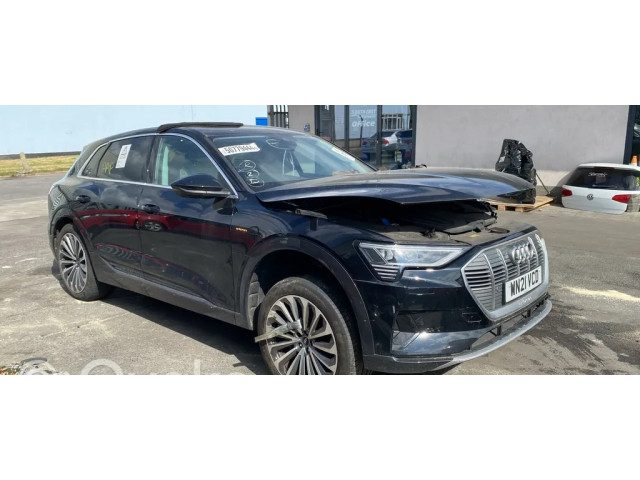 Блок управления 4KE965429C   Audi Q8