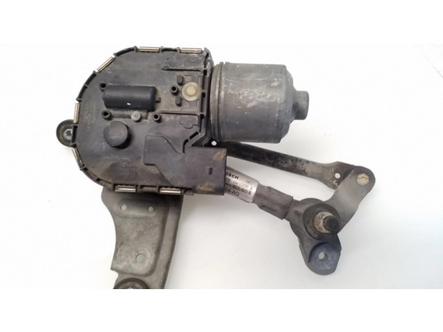 Моторчик дворников 6M2117504AG, 3397020976    Ford S-MAX