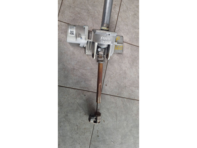   Рулевая рейка 2611786114f   Fiat Punto Evo  -  года