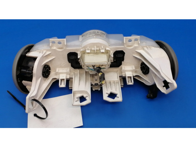 Блок управления климат-контролем 559000H010, 69617003Q   Peugeot 107