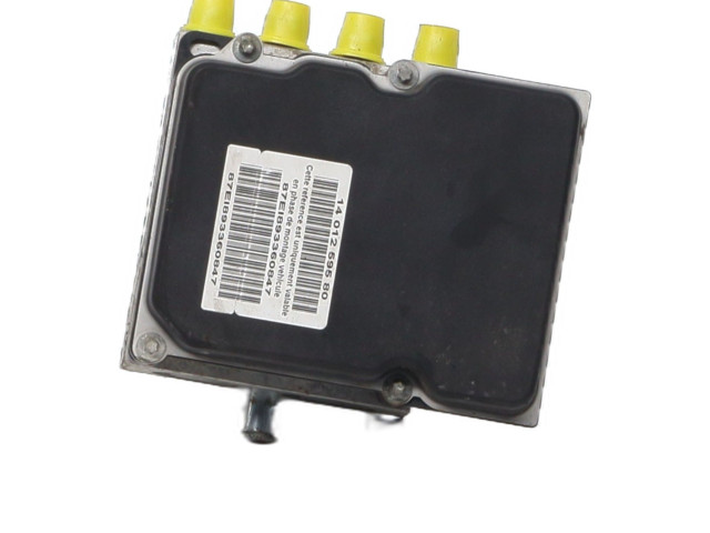 Jednotka ABS 9661867180   Peugeot 807 2010