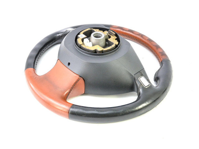 Volant BMW 7 E65 E66 2006 6939745, 61316939745  