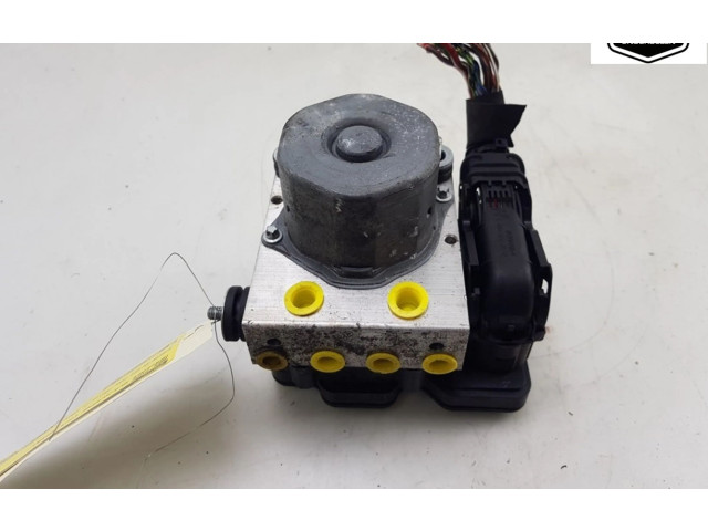 Блок АБС 0265956280, 0265956280   Mercedes-Benz  GLA W156  2013 - 2019 года