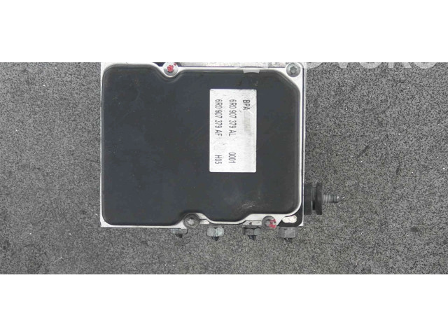 Jednotka ABS 6R0614517AGBEF   Skoda Fabia Mk2 (5J) 2013