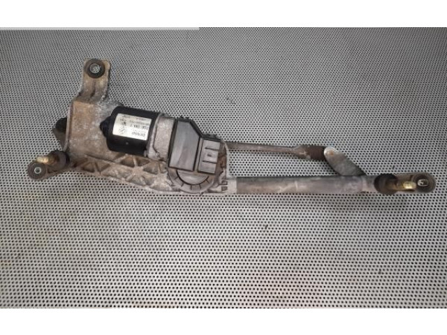 Блок управления двигателя MS159200-7511, DENSO   Fiat Idea
