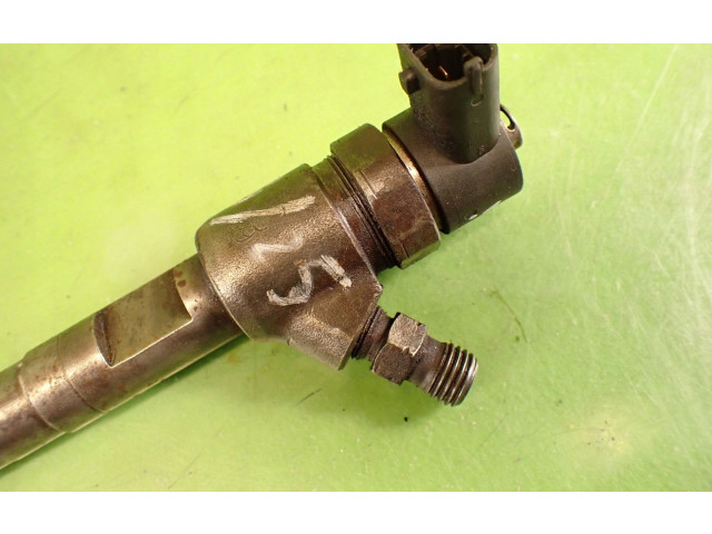 Форсунка 0445110183    Fiat Grande Punto   