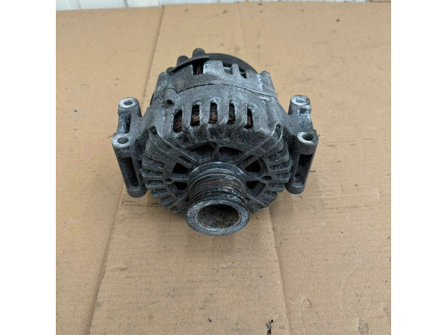 Генератор A0009067400, 2611841C   Mercedes-Benz ML W166      