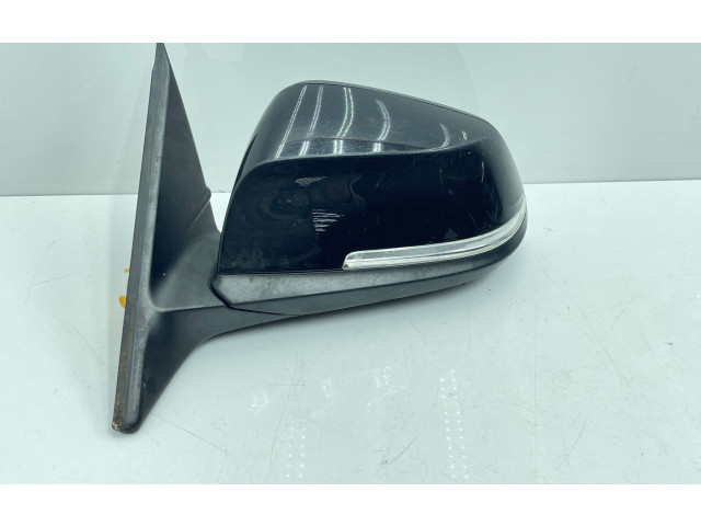 Zpětné zrcátko  BMW 4 F32 F33 2015  7285136, 51167285135  