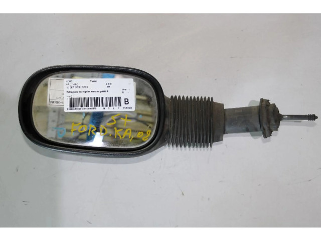 Зеркало электрическое        Ford Ka  1996-2008 года   