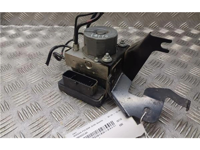 Jednotka ABS 476603ZL0A, 476603ZL0A   Nissan Pulsar 2015