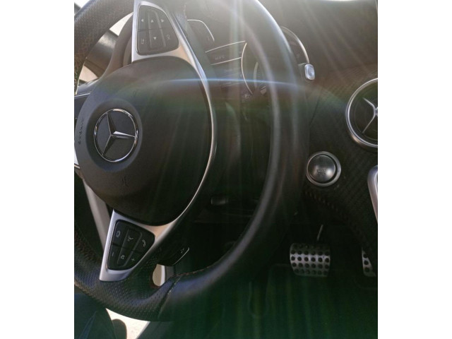 Volant Mercedes-Benz A W176 2017   