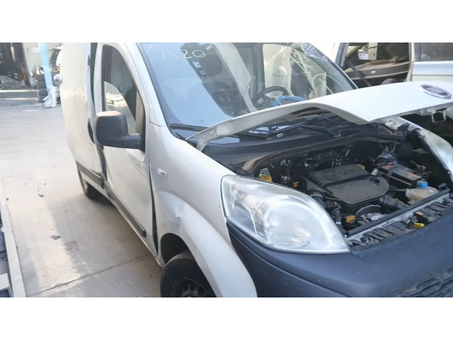 Řídící jednotka 55263691   Fiat Fiorino 2017