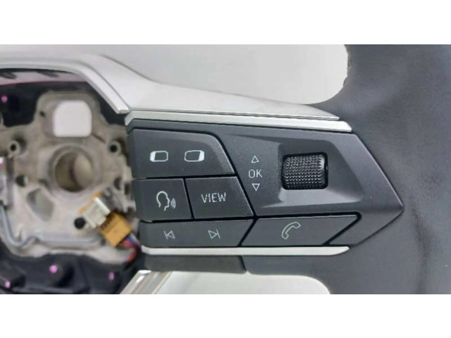 Руль Seat Arona   5FF419091      