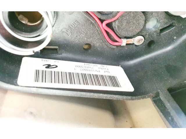 Volant Volvo S80 2009 pv55188021, 1056864  
