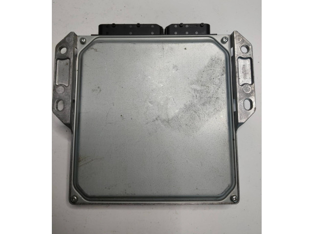 Řídící jednotka 1860A549, 2758004364   Mitsubishi L200 2008