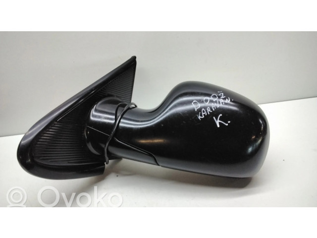 Zpětné zrcátko  levé Chrysler Voyager 2003  04894405AF  