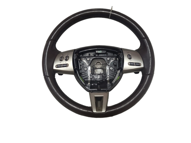 Volant Jaguar XF 2009 8X23ABAMS, 6W833F916AB  