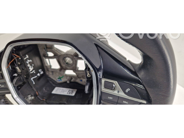 Volant Peugeot 5008 II 2021 98105486AU, 34199115F  