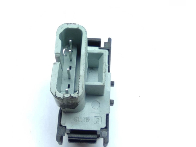 Переключатель дворников 1638203410, 03100690   Mercedes-Benz ML W163