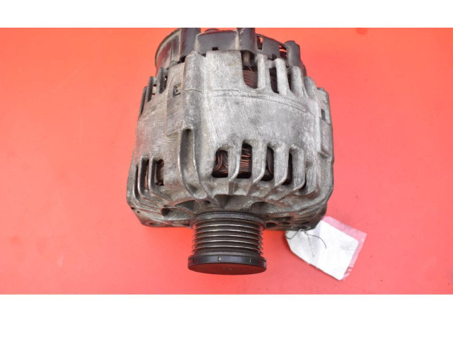Генератор 231000011R, 231000011R   Renault Laguna III      