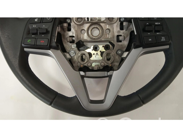 Volant Hyundai i30 2015   